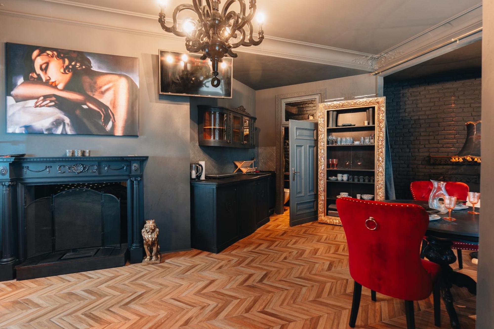 Easy Rent Apartments- Litewski Styl Lublin Exteriör bild