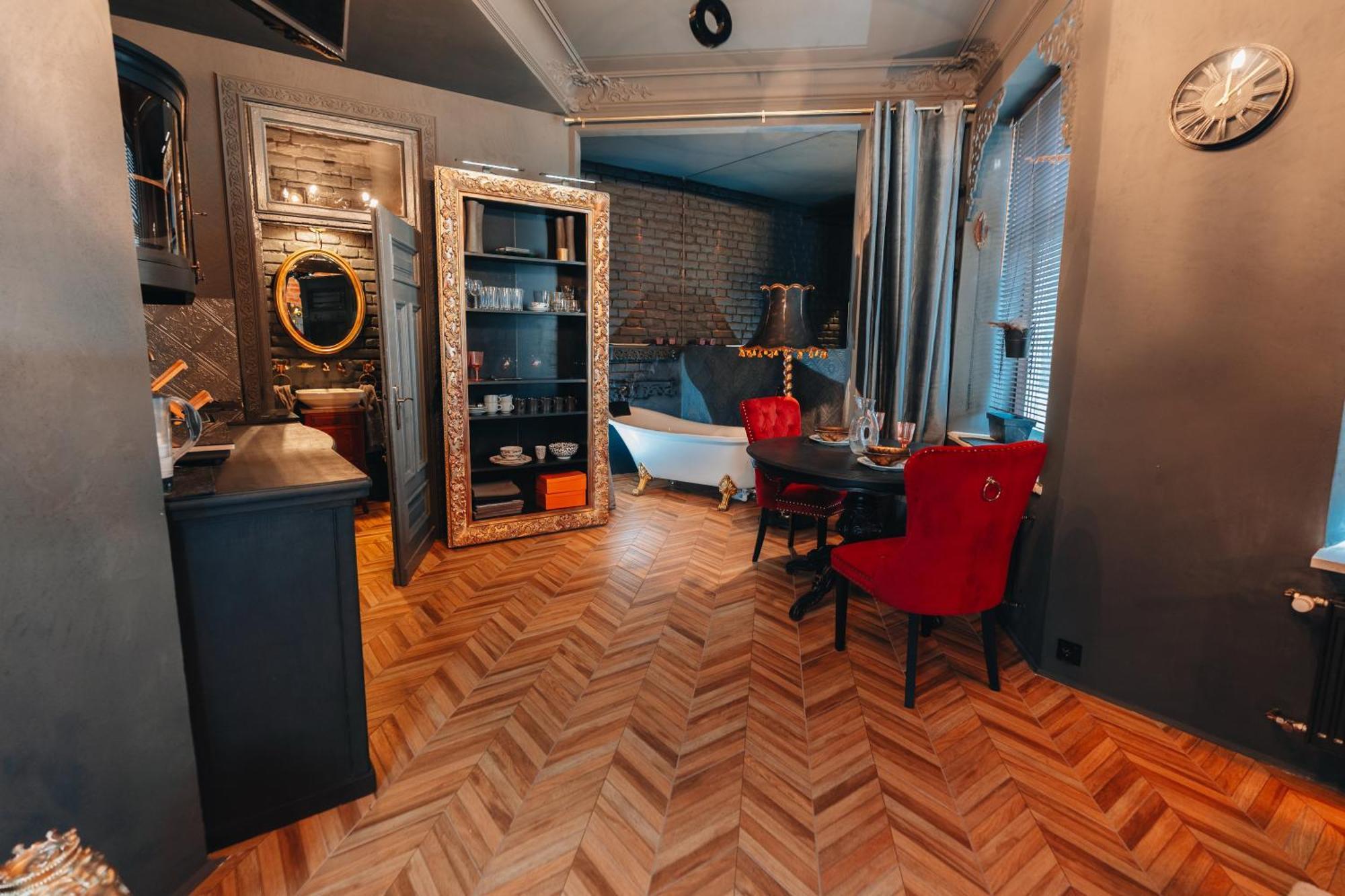 Easy Rent Apartments- Litewski Styl Lublin Exteriör bild
