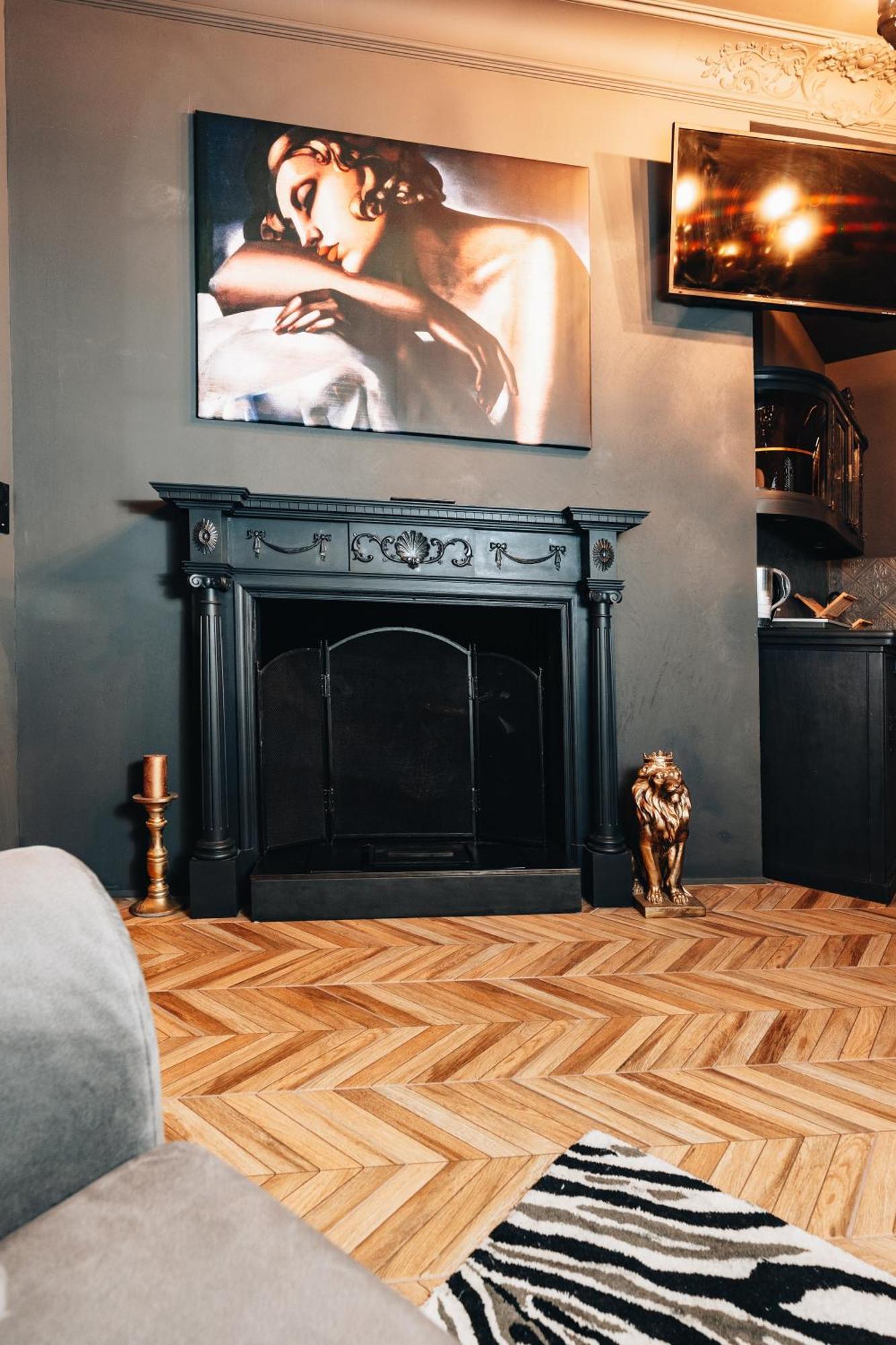Easy Rent Apartments- Litewski Styl Lublin Exteriör bild